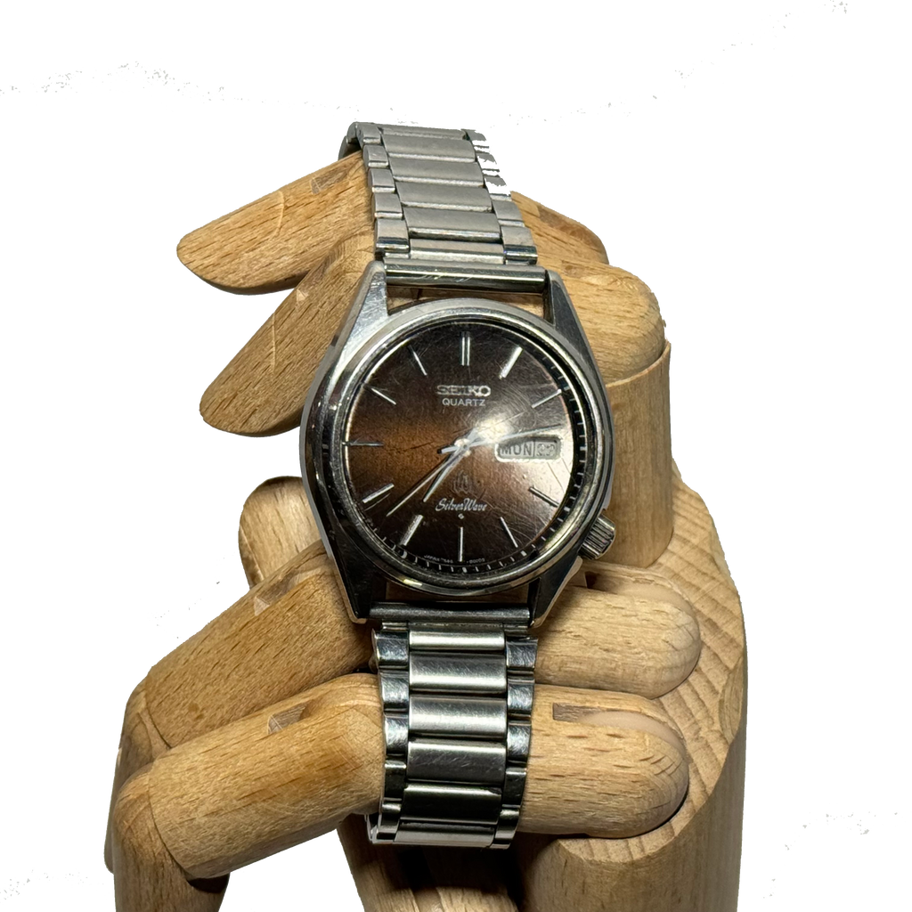 Seiko 7546-801A