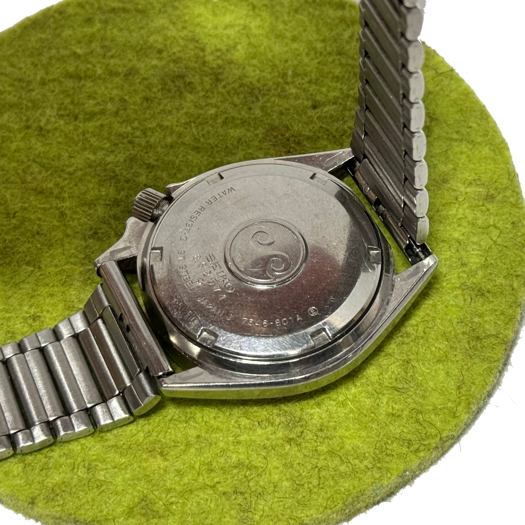 Seiko 7546-801A