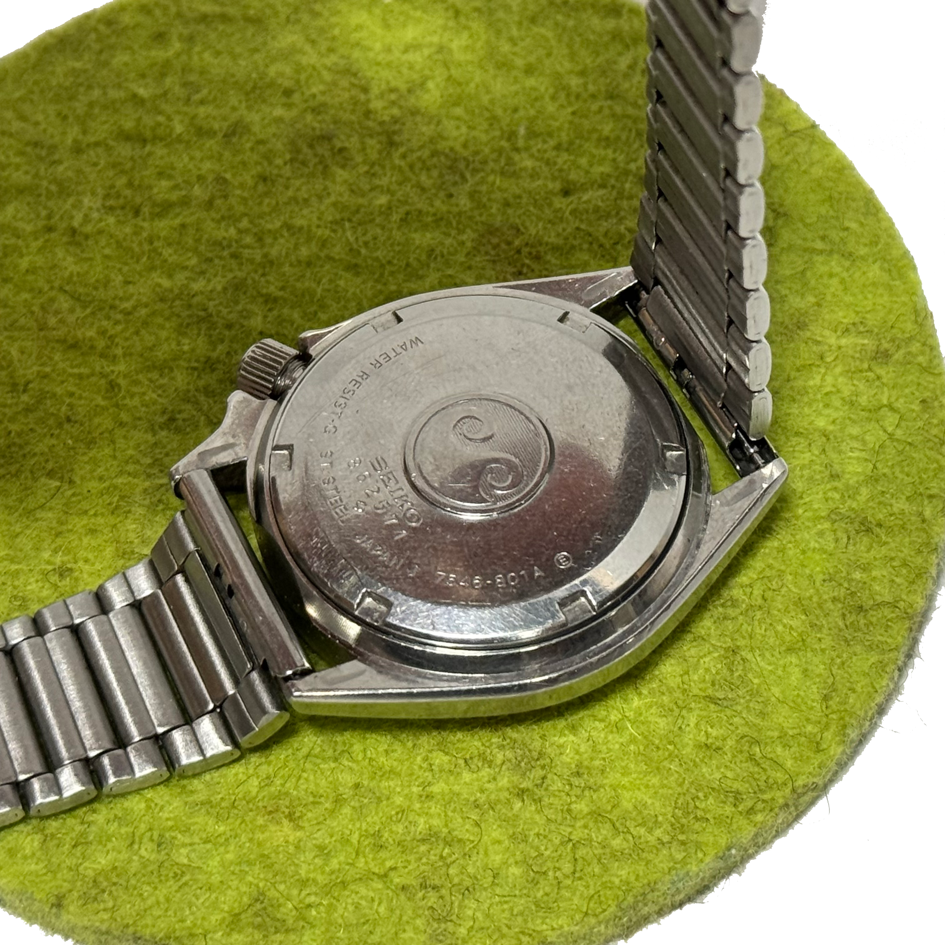 Seiko 7546-801A