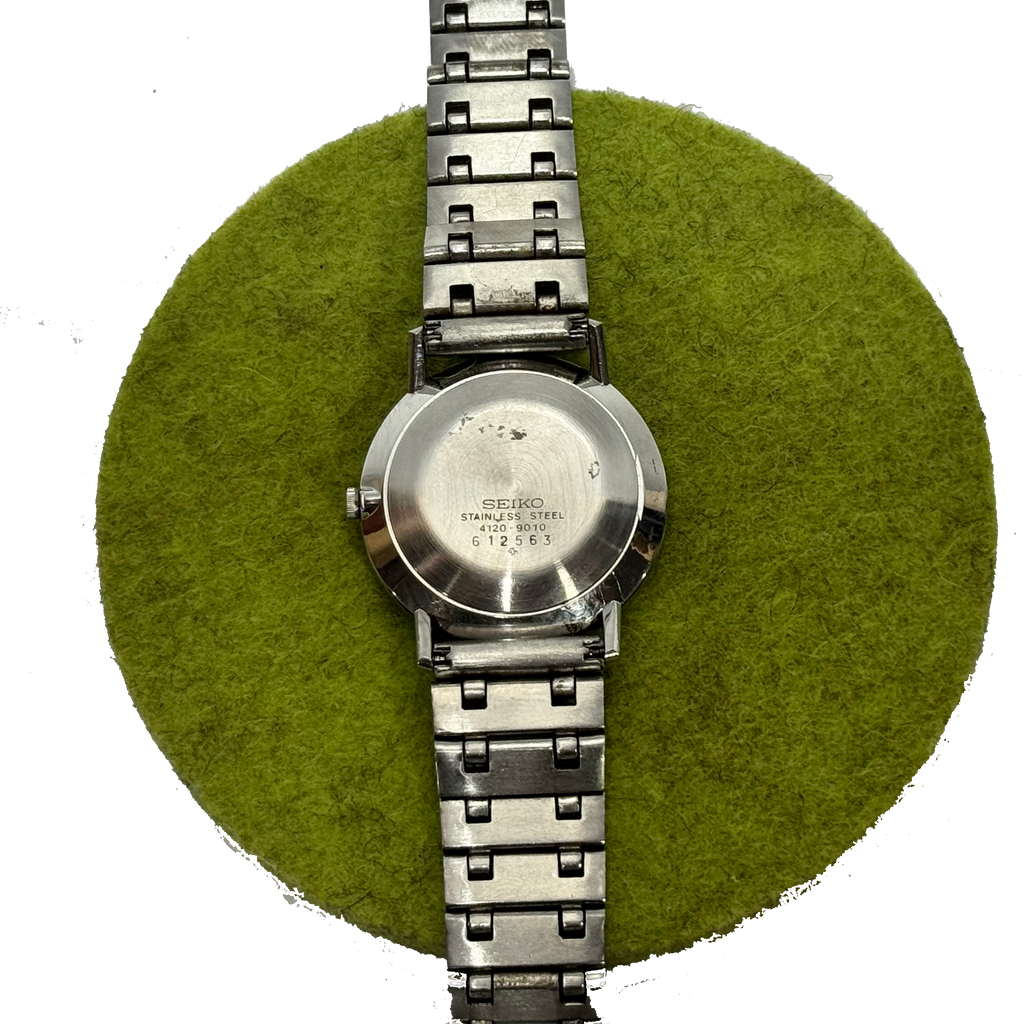 Seiko 4120-9010