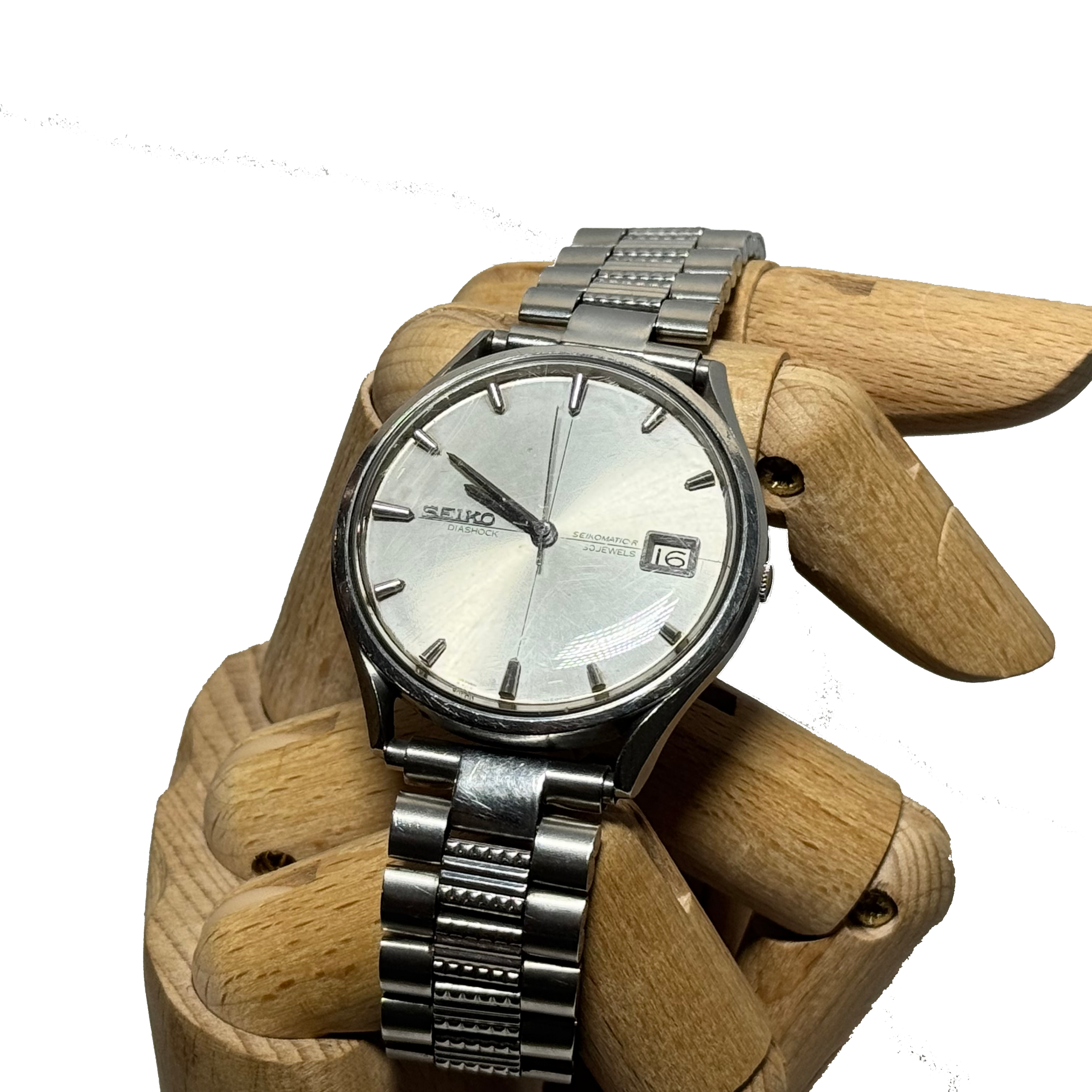 Seiko 8305-1010