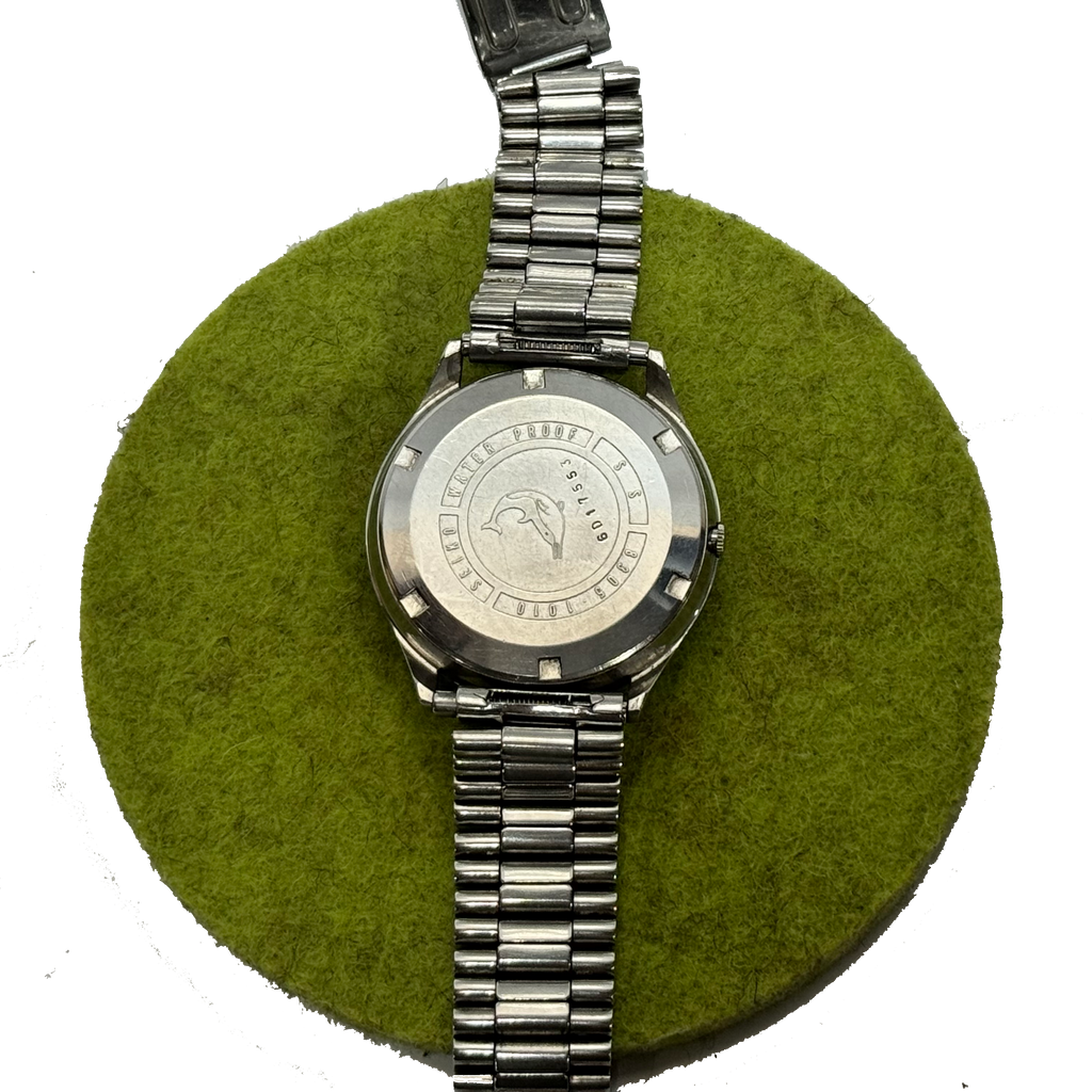 Seiko 8305-1010