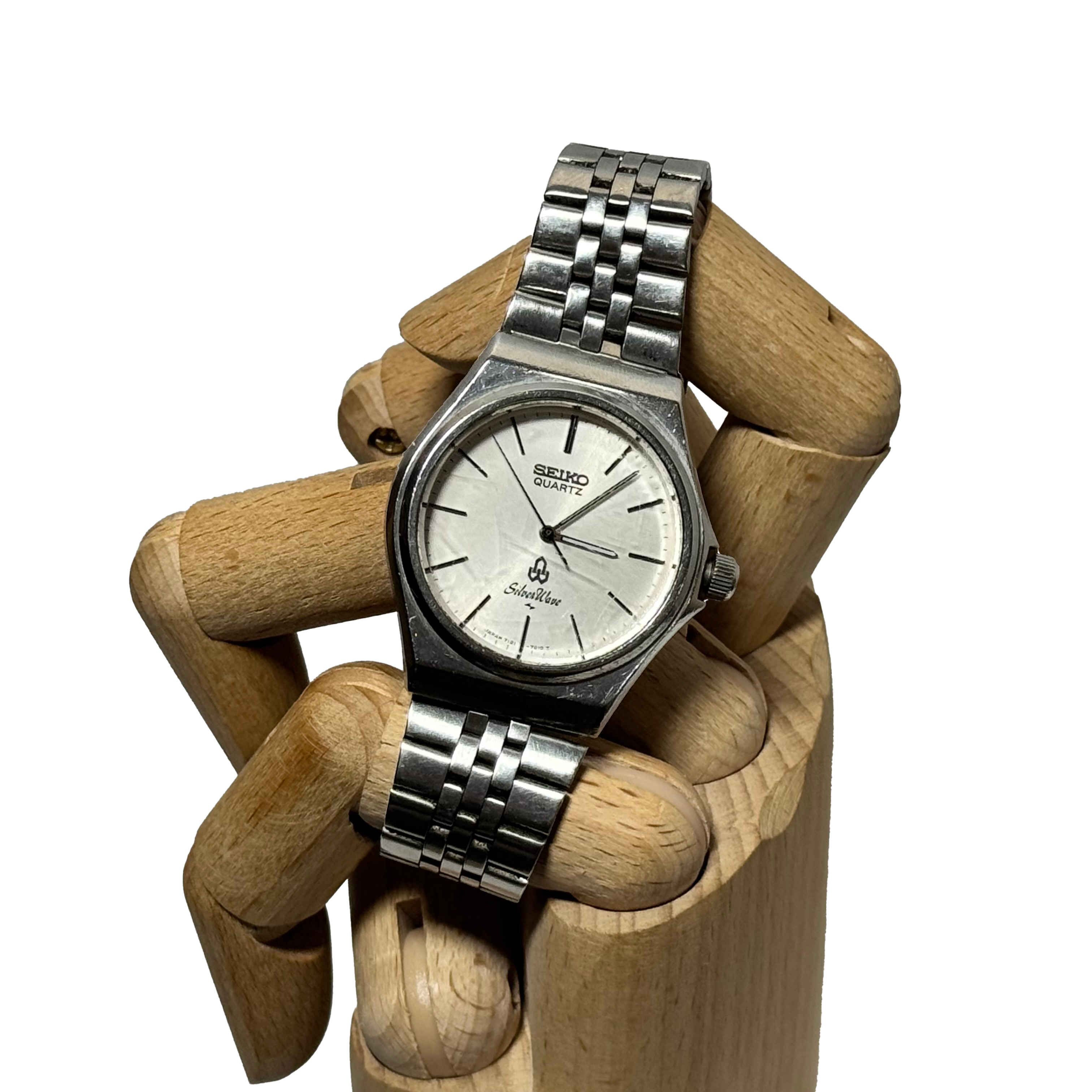 Seiko 7121-7010