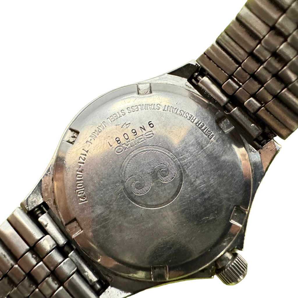 Seiko 7121-7010