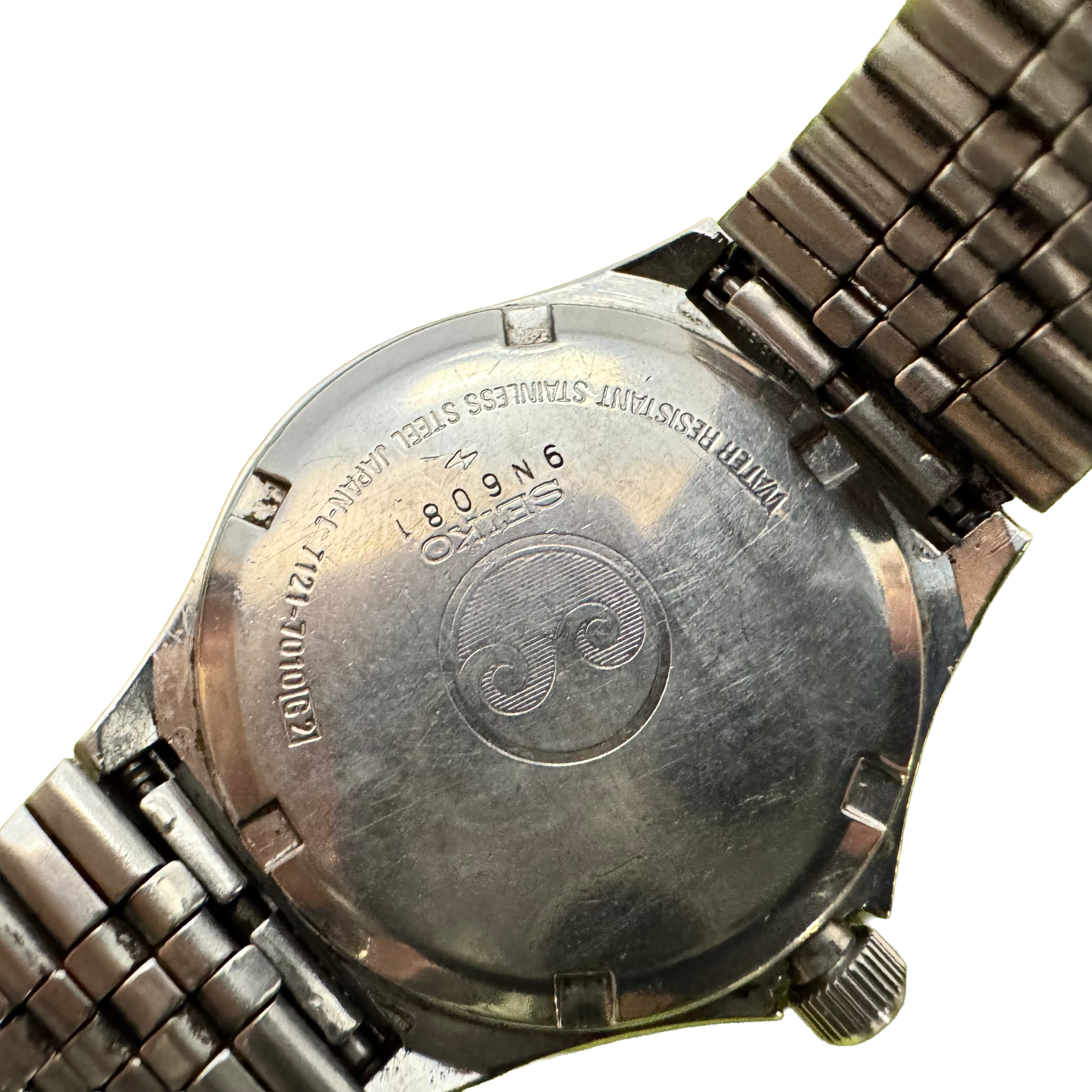 Seiko 7121-7010