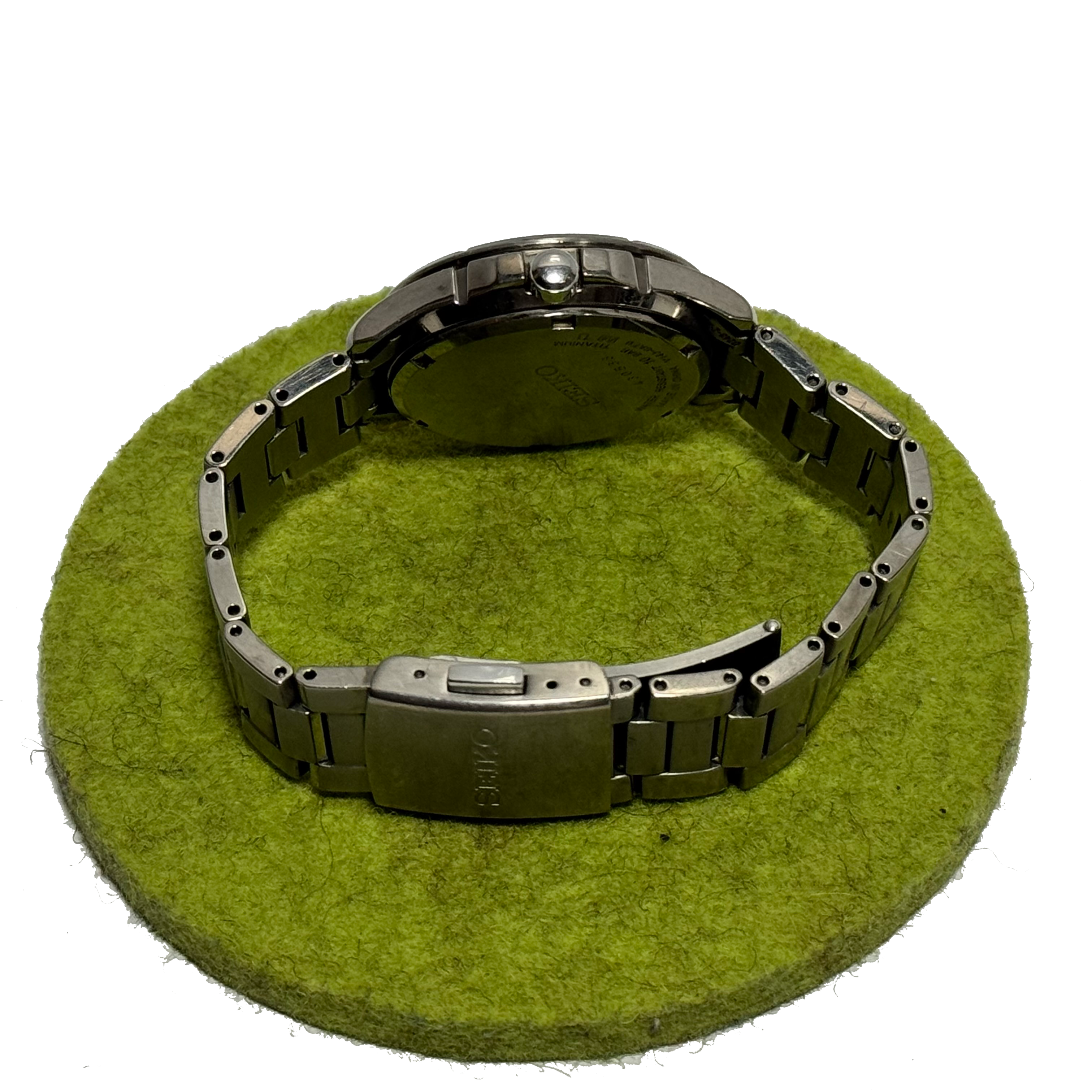 Seiko Solar V14J-0AE0