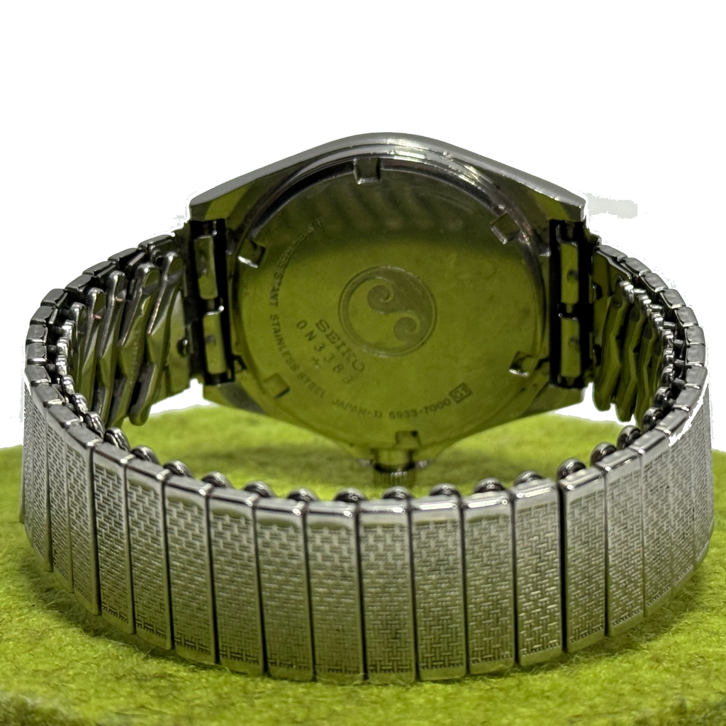Seiko 5933-7000