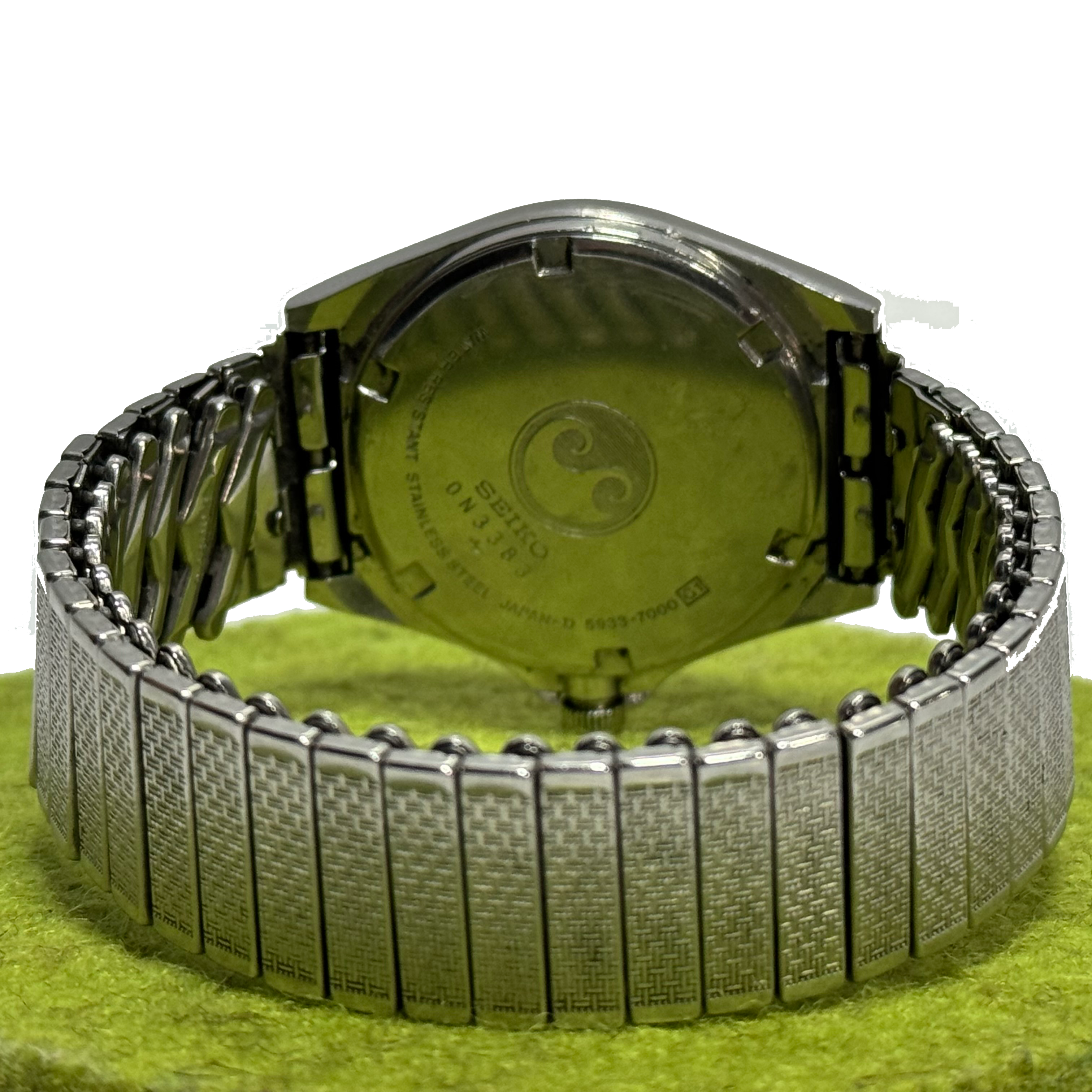 Seiko 5933-7000