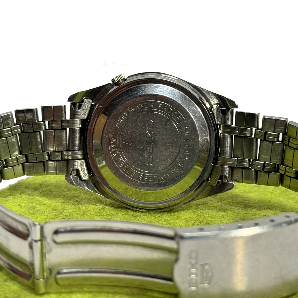 Seiko 6119-7000